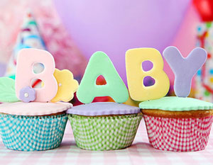 babyshower ideeën 2