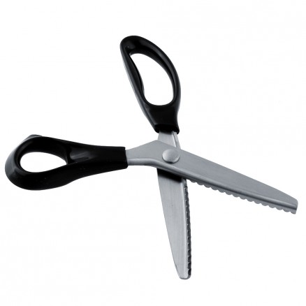 Professional-Stainless-Steel-font-b-Pinking-b-font-font-b-Shears-b-font-Scissors-font-b