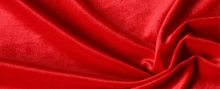 Fabric Fact: Fluweel