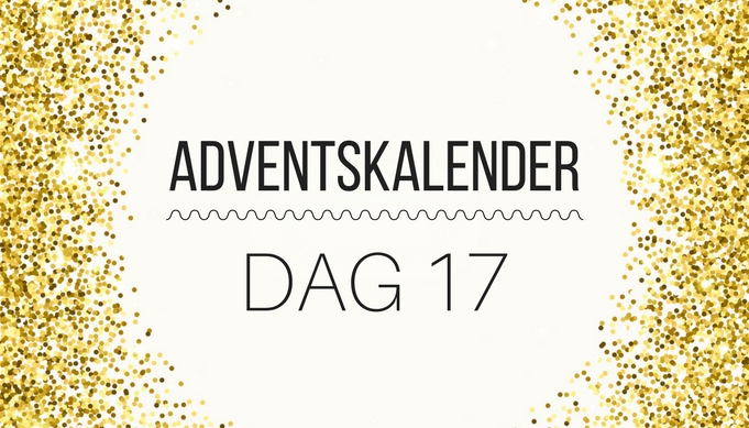 Adventskalender | WIN! Verrassingspakket met handige naaispullen