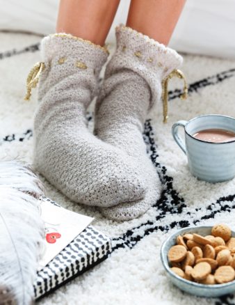 zelfgemaakte sinterklaascadeautjes