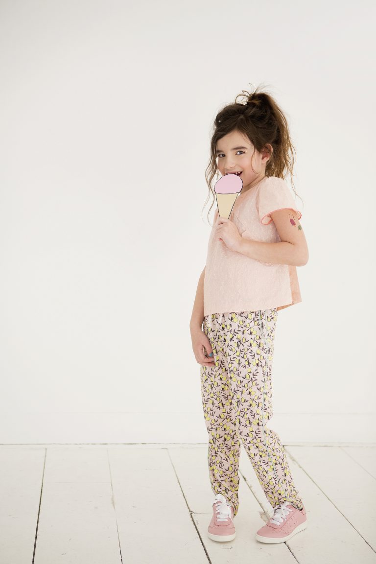 Broek 15 Knippie 3 2018