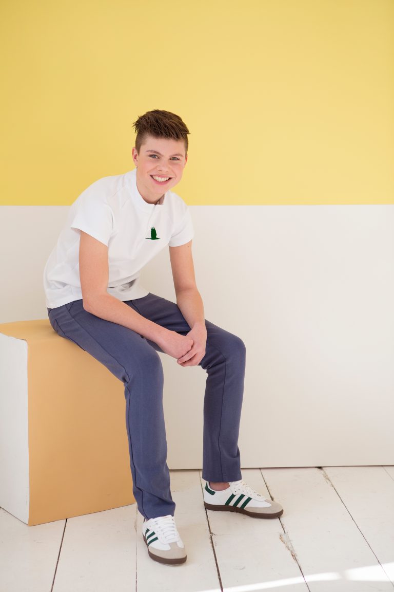 T-shirt 22 Knippie 3 2018