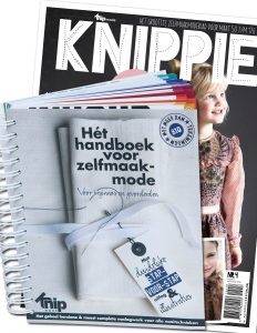 Ecommerce 6 nummers + handboek