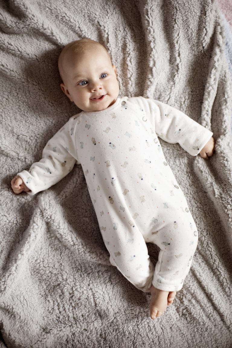 Pakje 3 Knippie 4 2018
