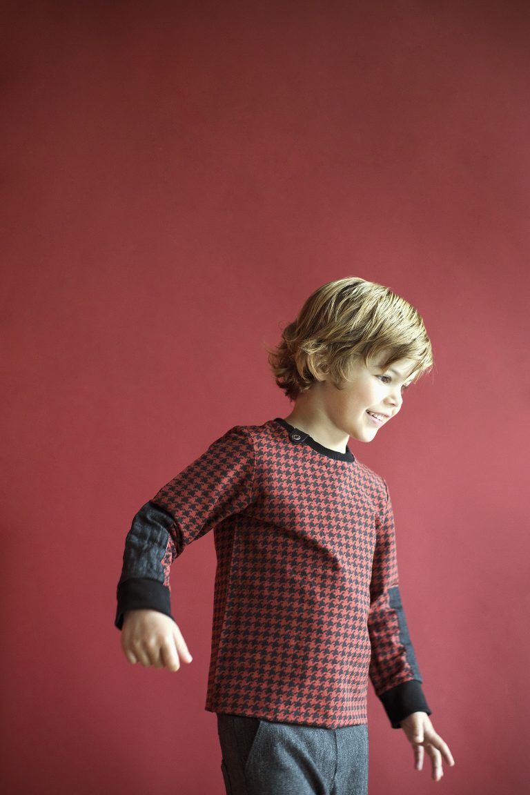 Sweater 6 Knippie 4 2018