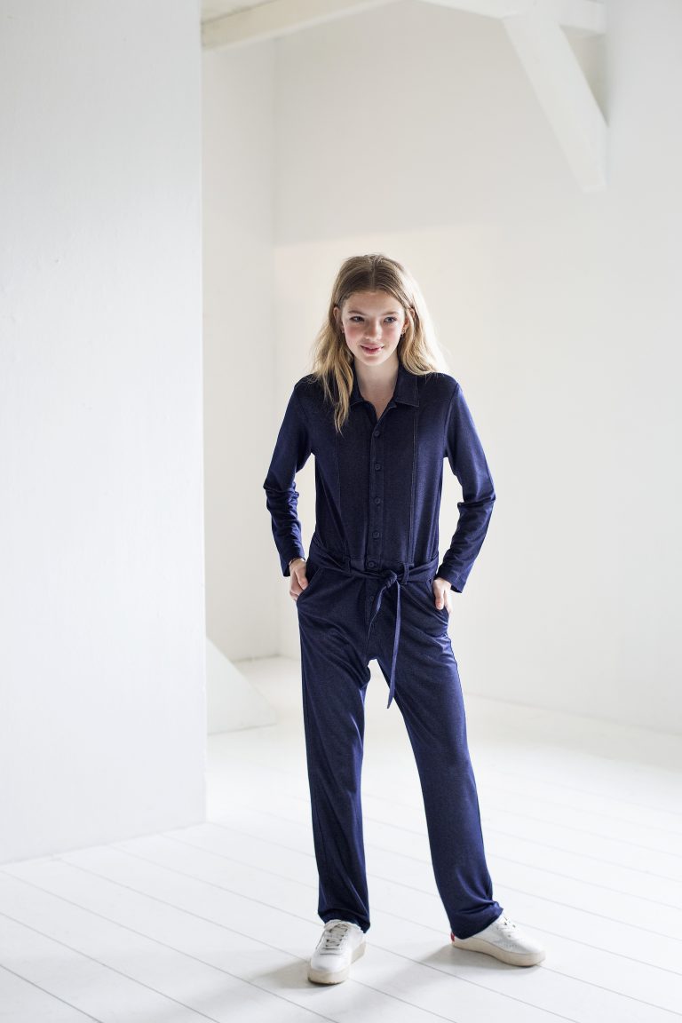 Jumpsuit 21 Knippie 4 2018