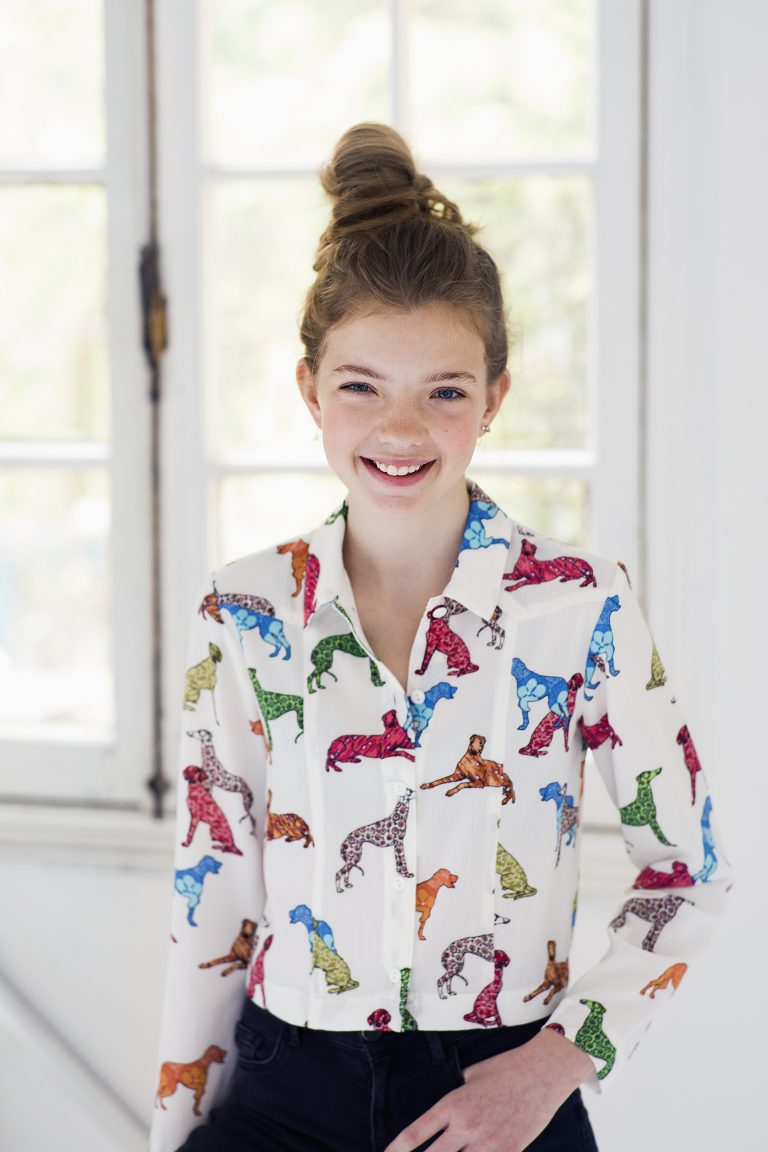 Blouse 22 Knippie 4 2018