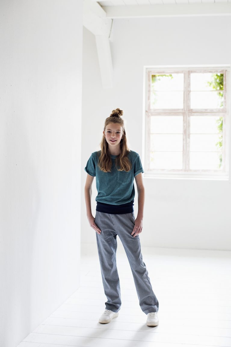 Broek 23 Knippie 4 2018