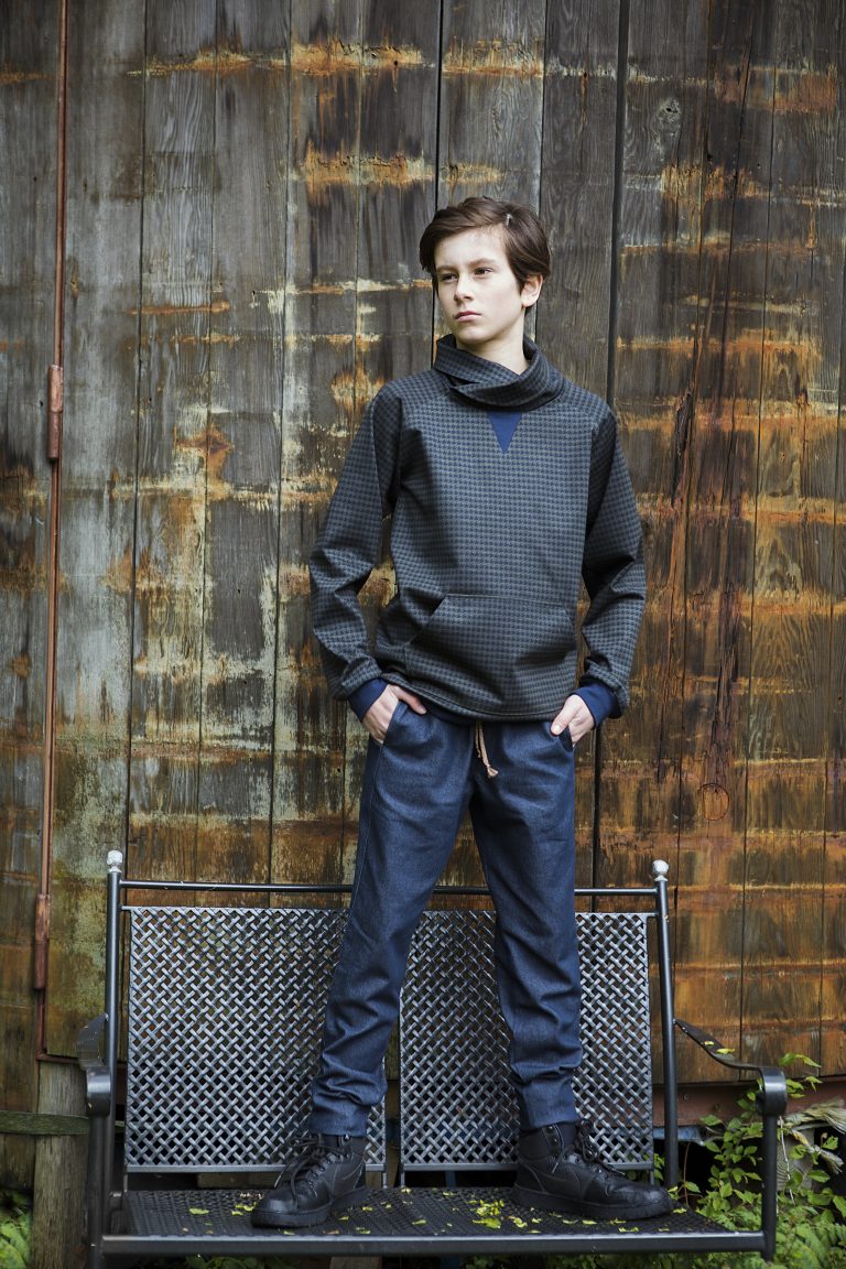 Broek 26 Knippie 4 2018