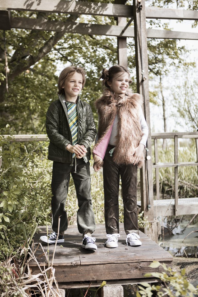Broek 16 Knippie 4 2018