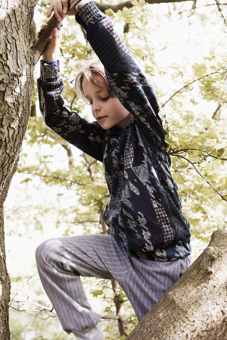 Hoodie 13 Knippie 4 2018