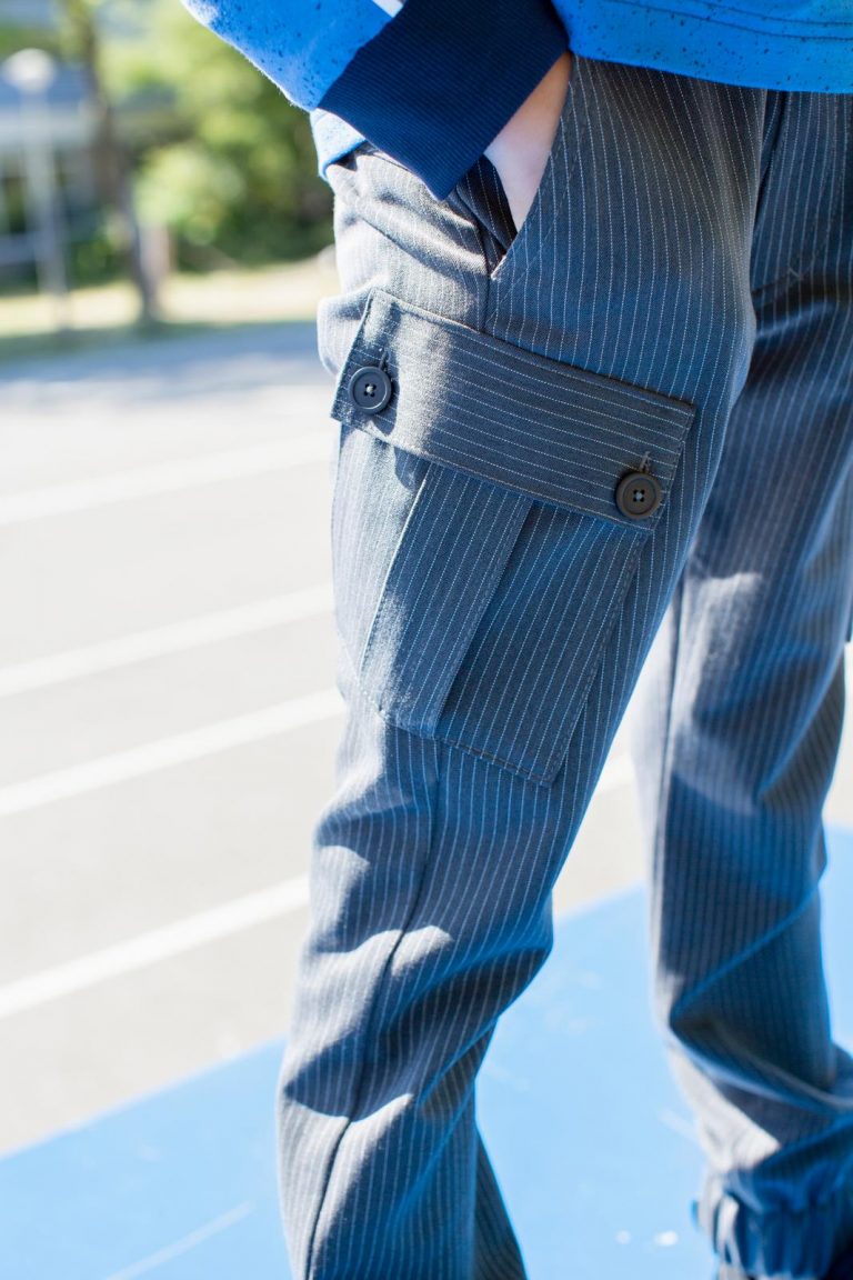 Broek 17 Knippie 5 2018