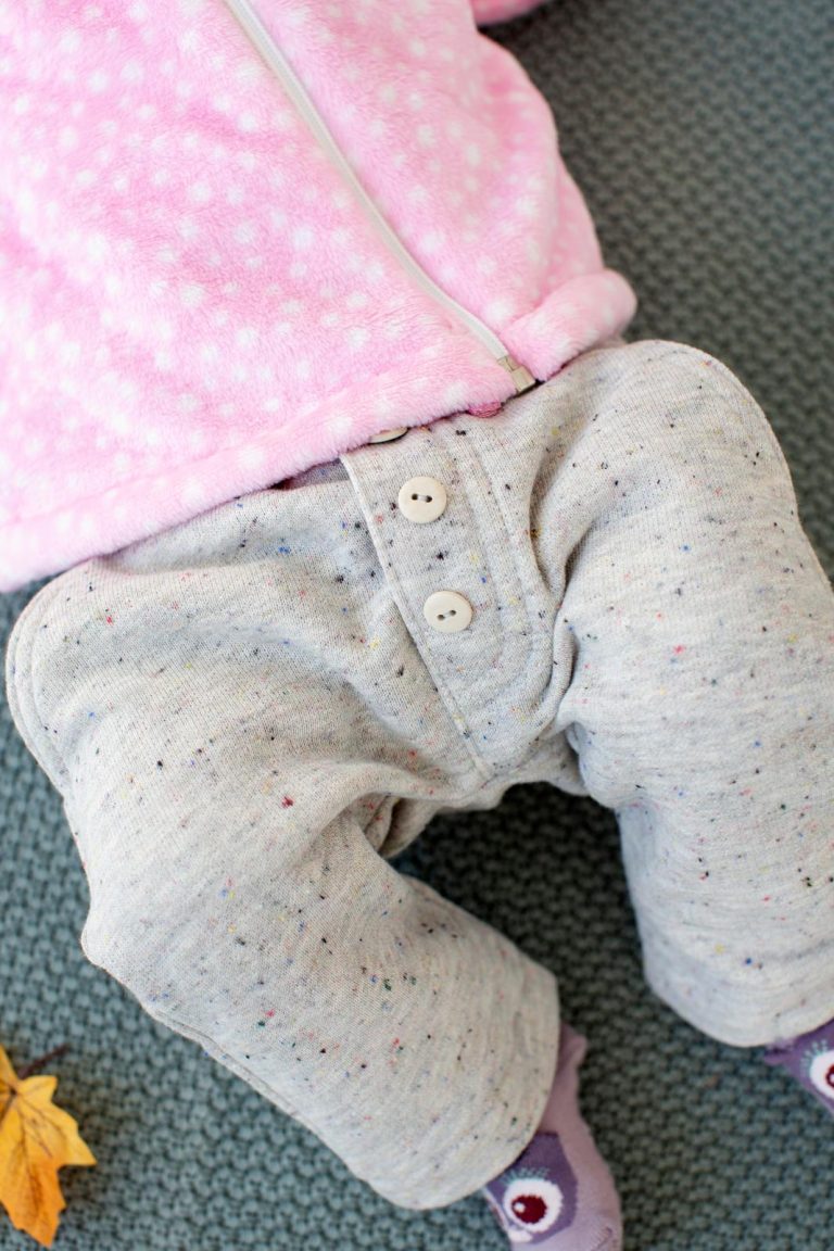 Broek 3 Knippie 5 2018