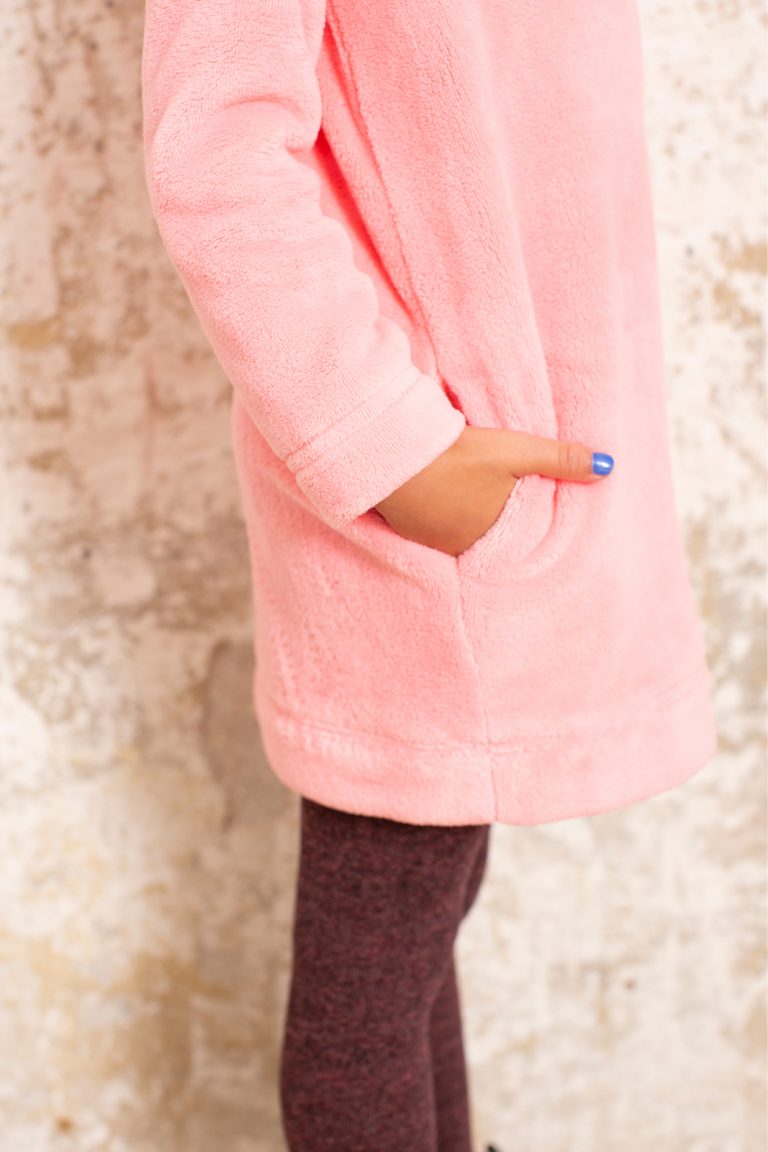 Sweaterjurk 10 Knippie 5 2018