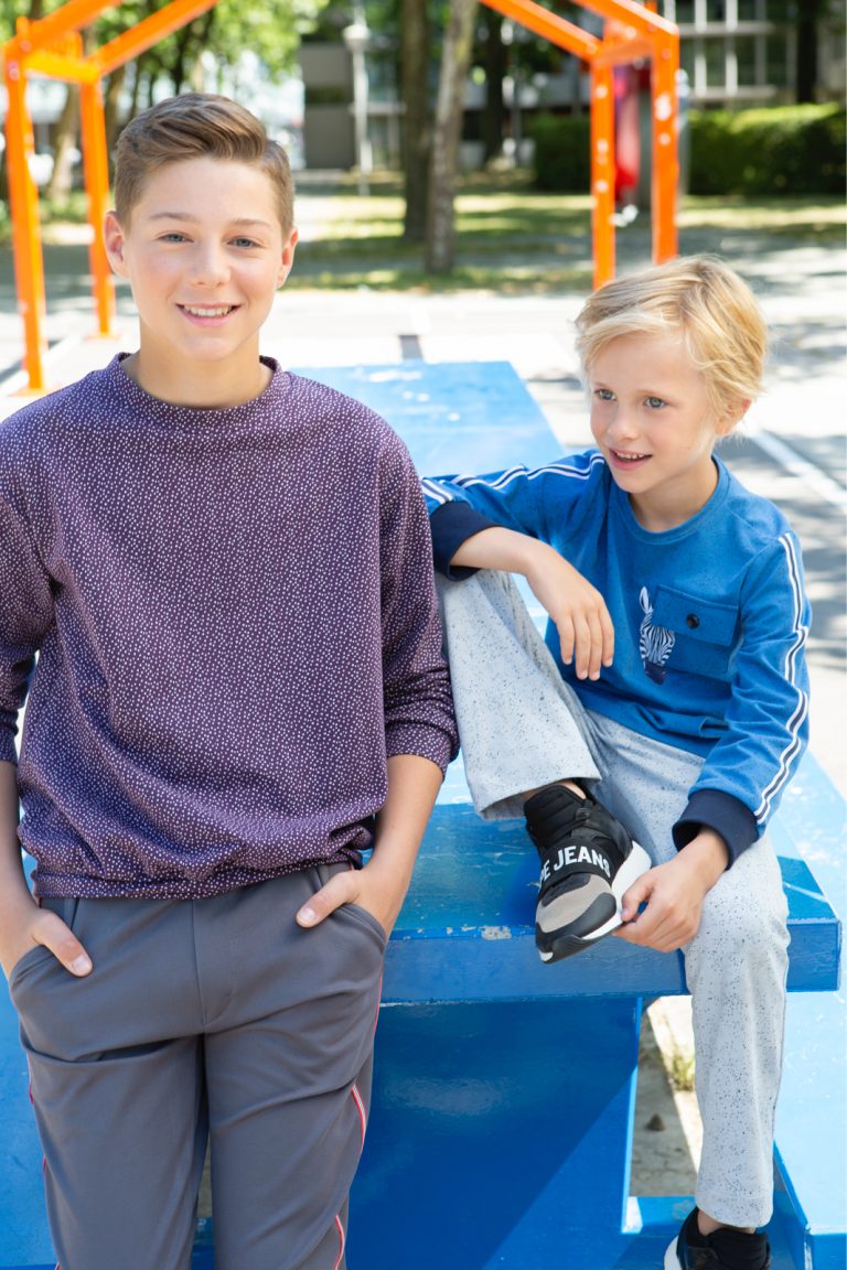 Sweater 22 Knippie 5 2018