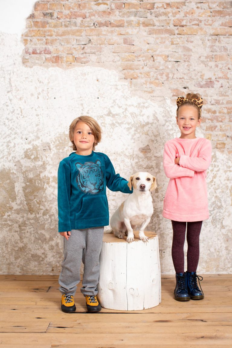 Broek 4 Knippie 5 2018