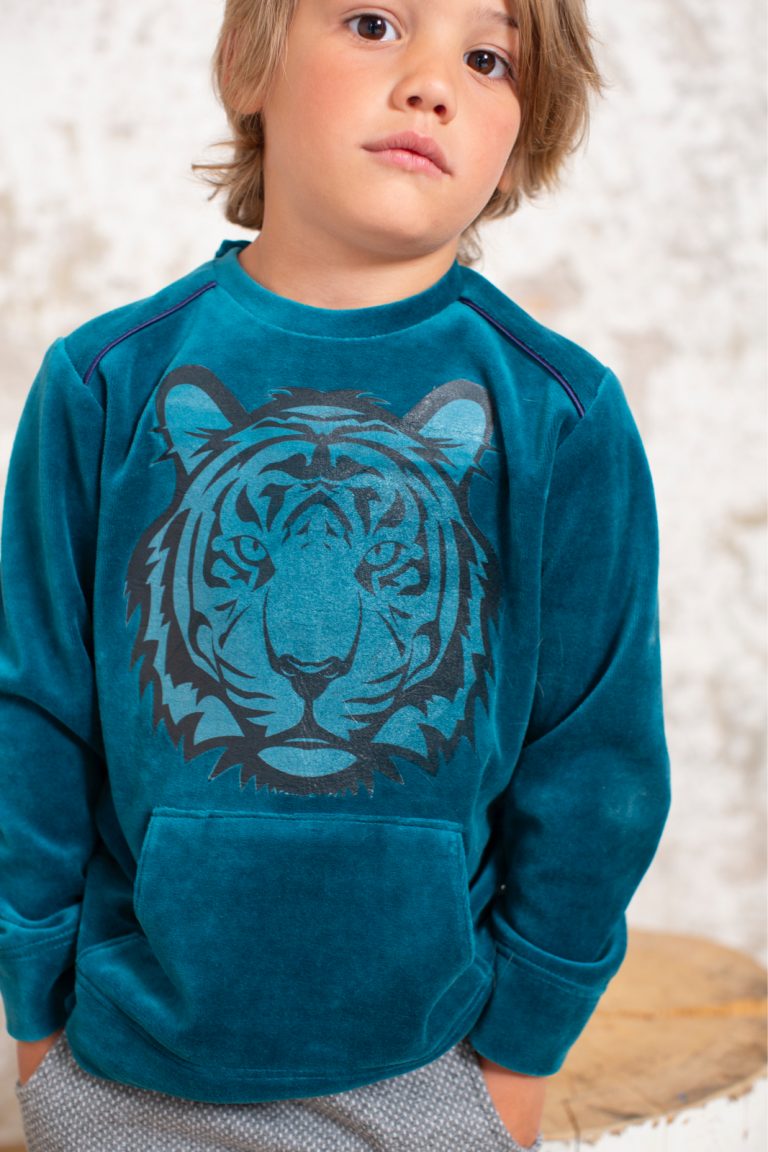 Sweater 6 Knippie 5 2018