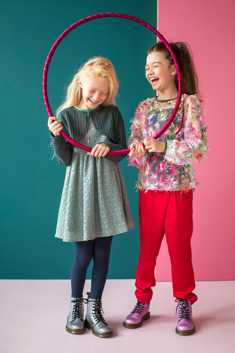 Bolero 12 Knippie 6 2018