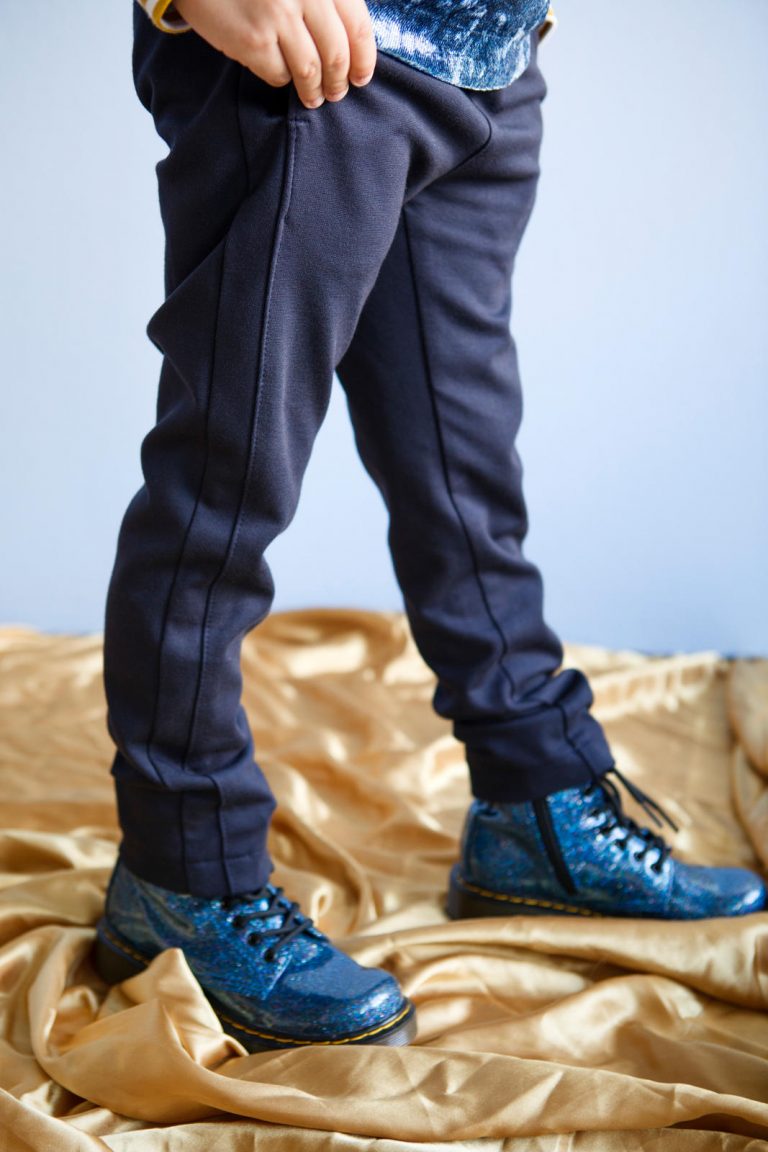Broek 10 Knippie 6 2018