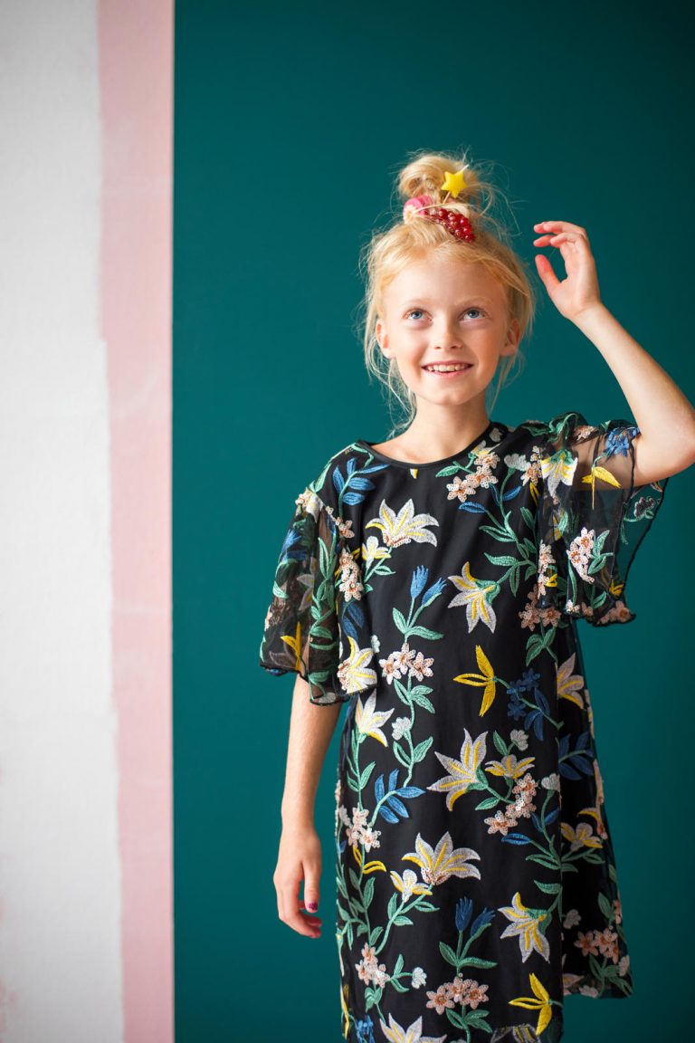 Jurk 15 Knippie 6 2018