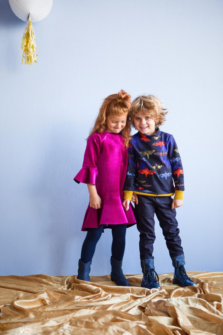 Broek 11 Knippie 6 2018