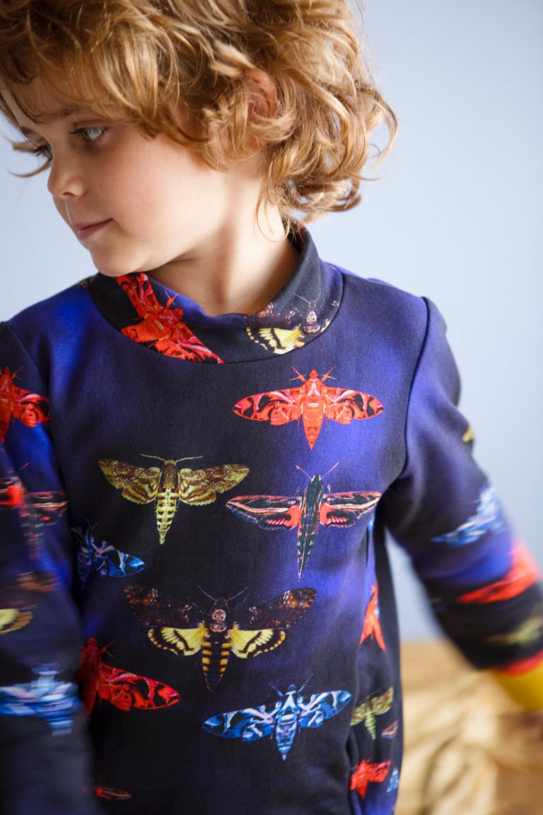 Sweater 9 Knippie 6 2018