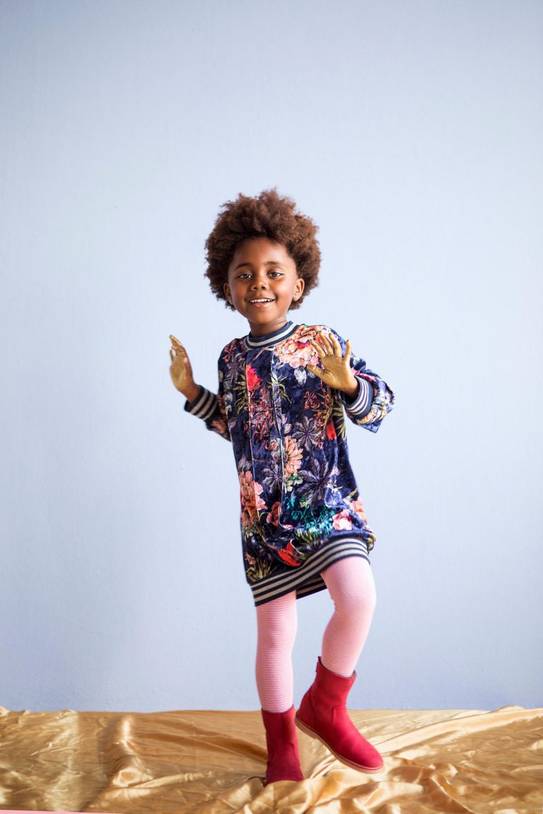 Sweatjurk 4 Knippie 6 2018