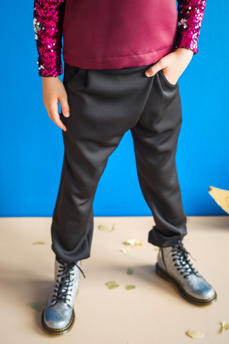 Broek 17 Knippie 6 2018