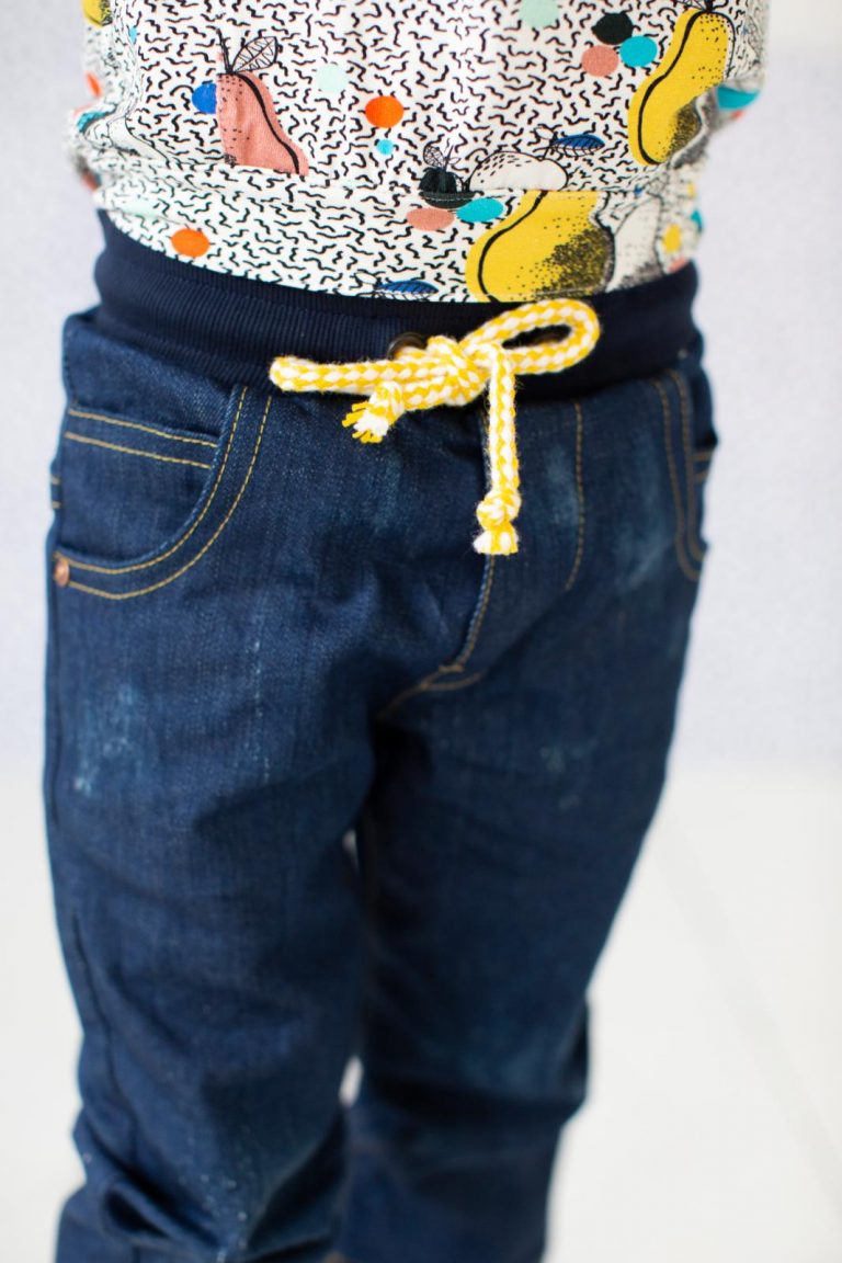 Broek 15 Knippie 1 2019