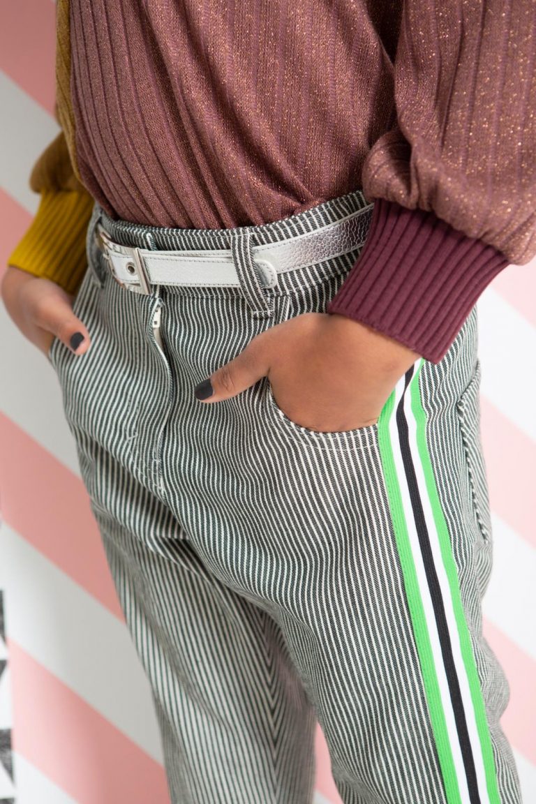Broek 20 Knippie 1 2019