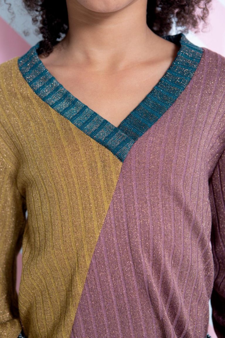 Sweater 19 Knippie 1 2019