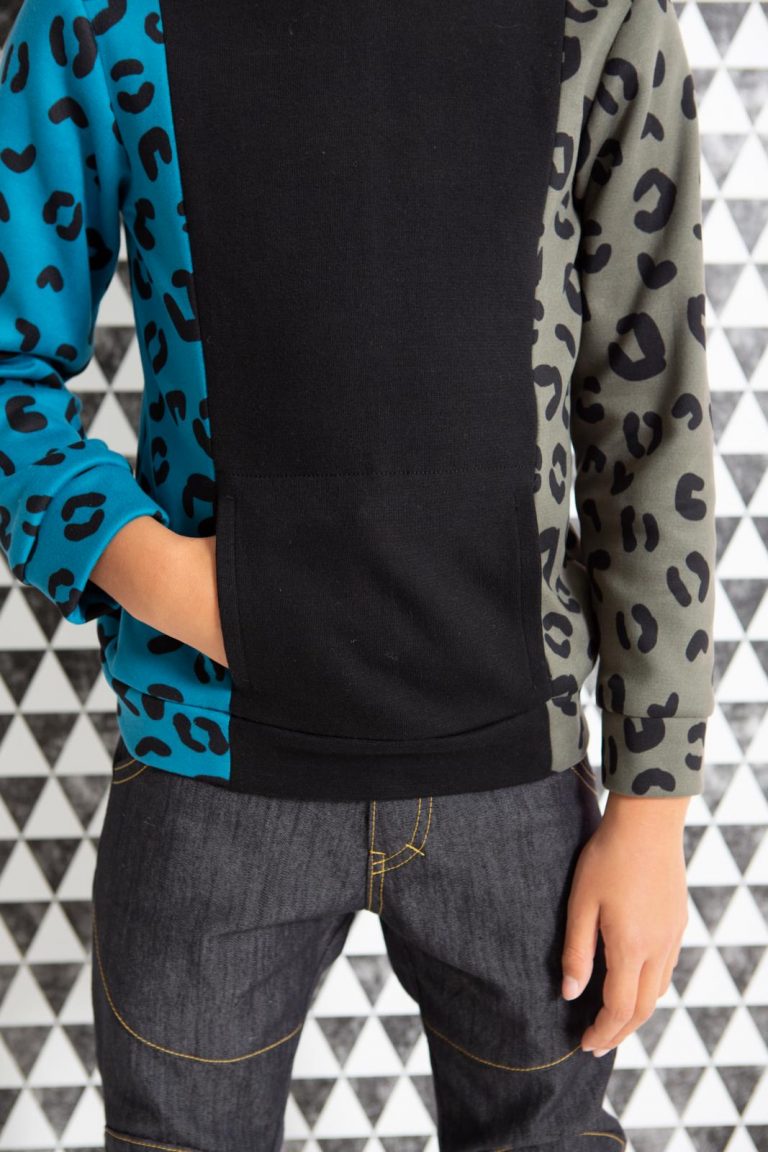 Sweater 22 Knippie 1 2019