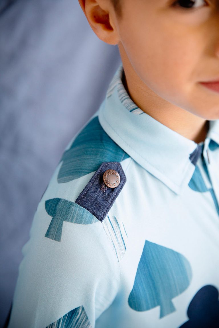 Blouse 24 Knippie 2 2019