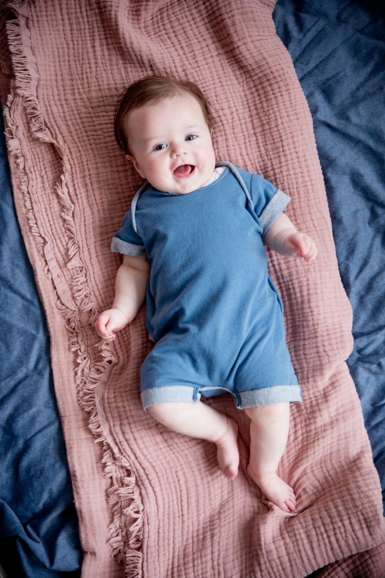 Babypak 1 Knippie 2 2019