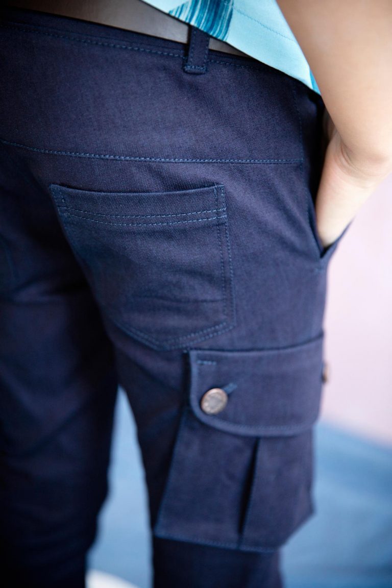 Broek 20 Knippie 2 2019
