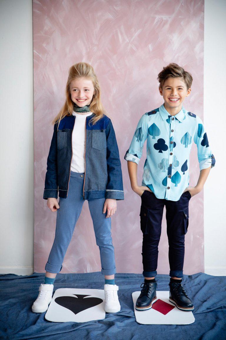 Broek 21 Knippie 2 2019