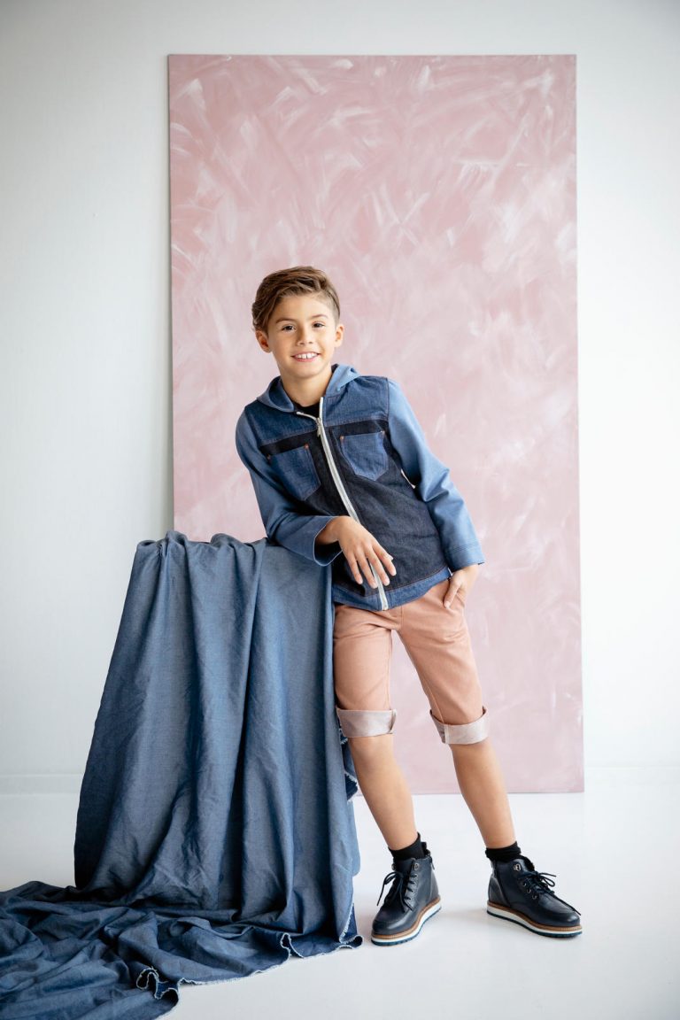 Short 22 Knippie 2 2019