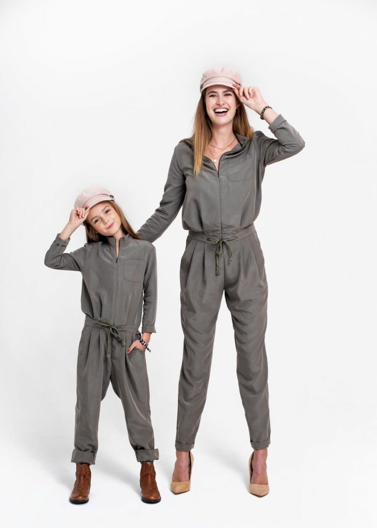 Jumpsuit 18 Knippie 2 2019