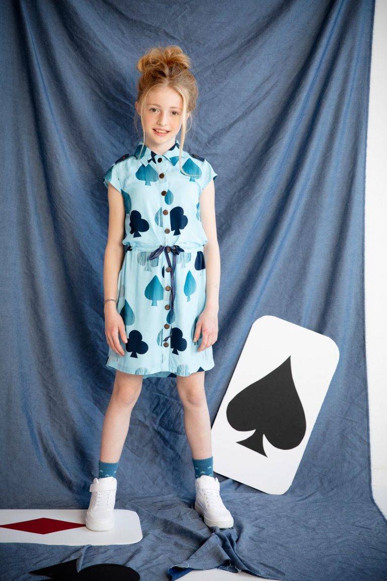 Jurk 23 Knippie 2 2019