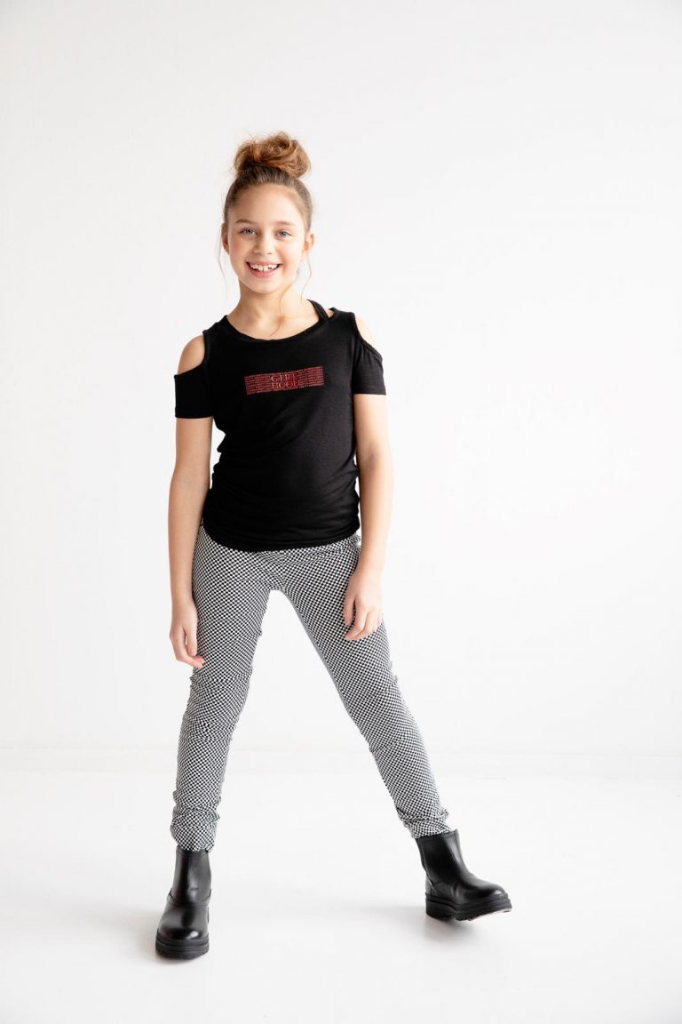 Legging 31 Knippie 2 2019