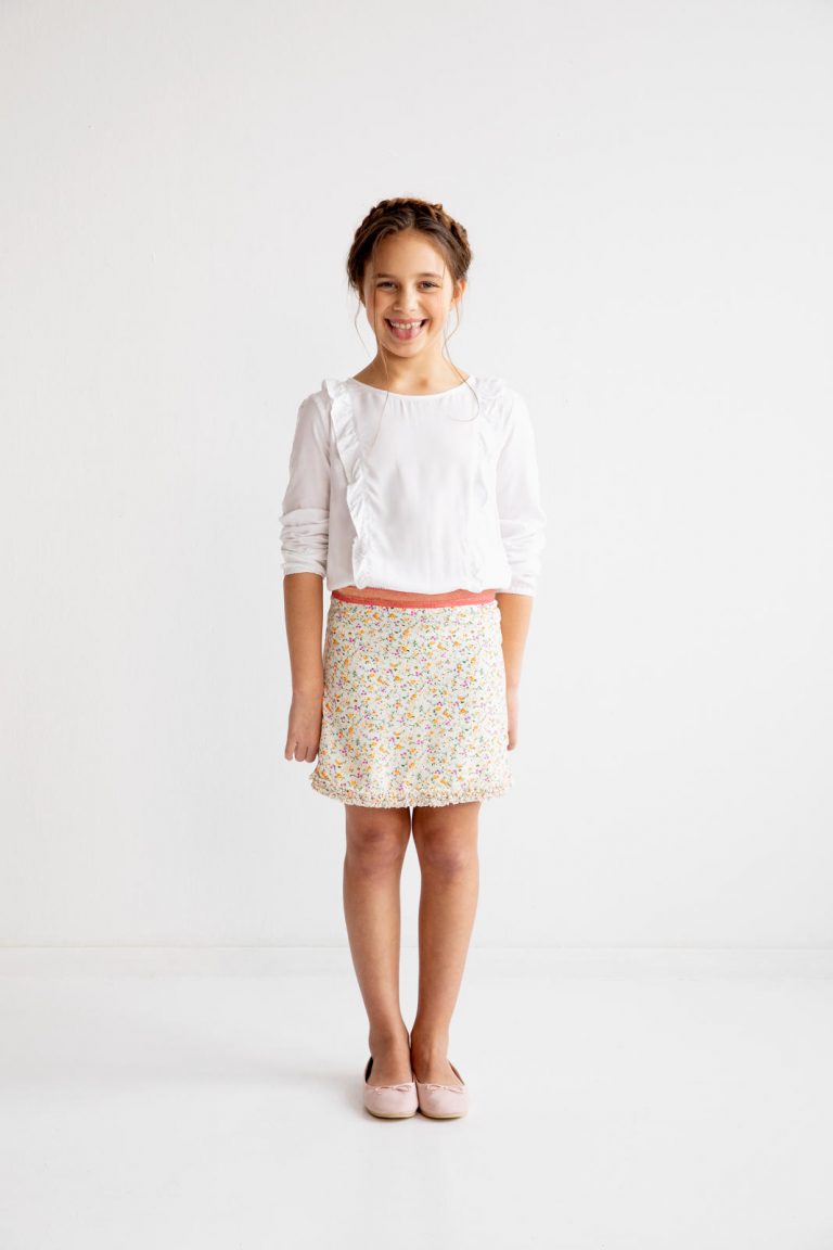 Rok 32 Knippie 2 2019
