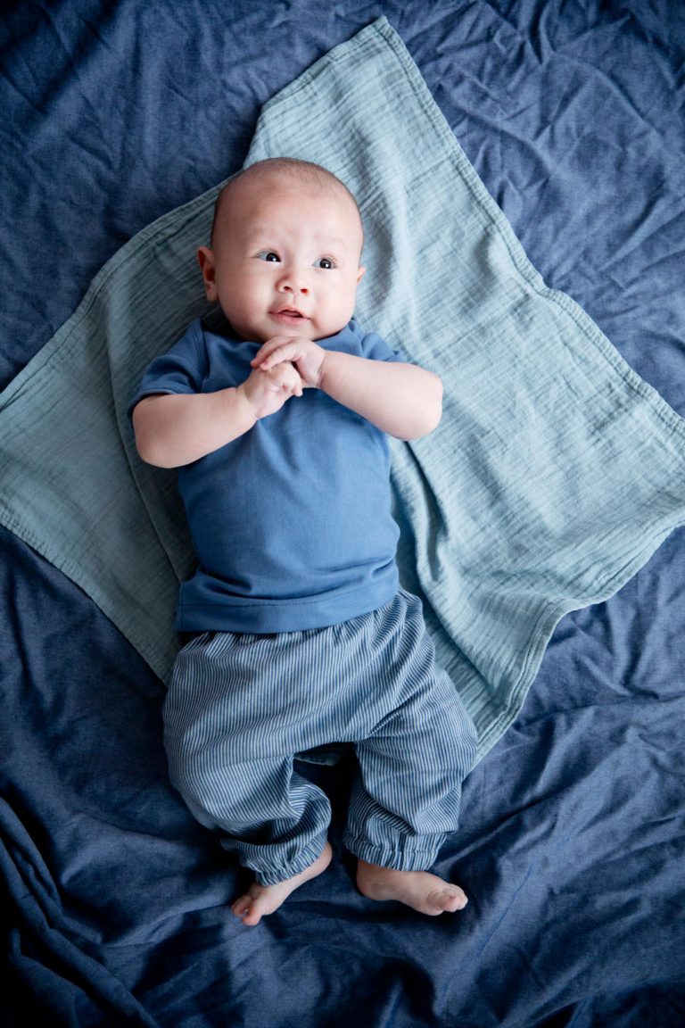 Broekje 3 Knippie 2 2019