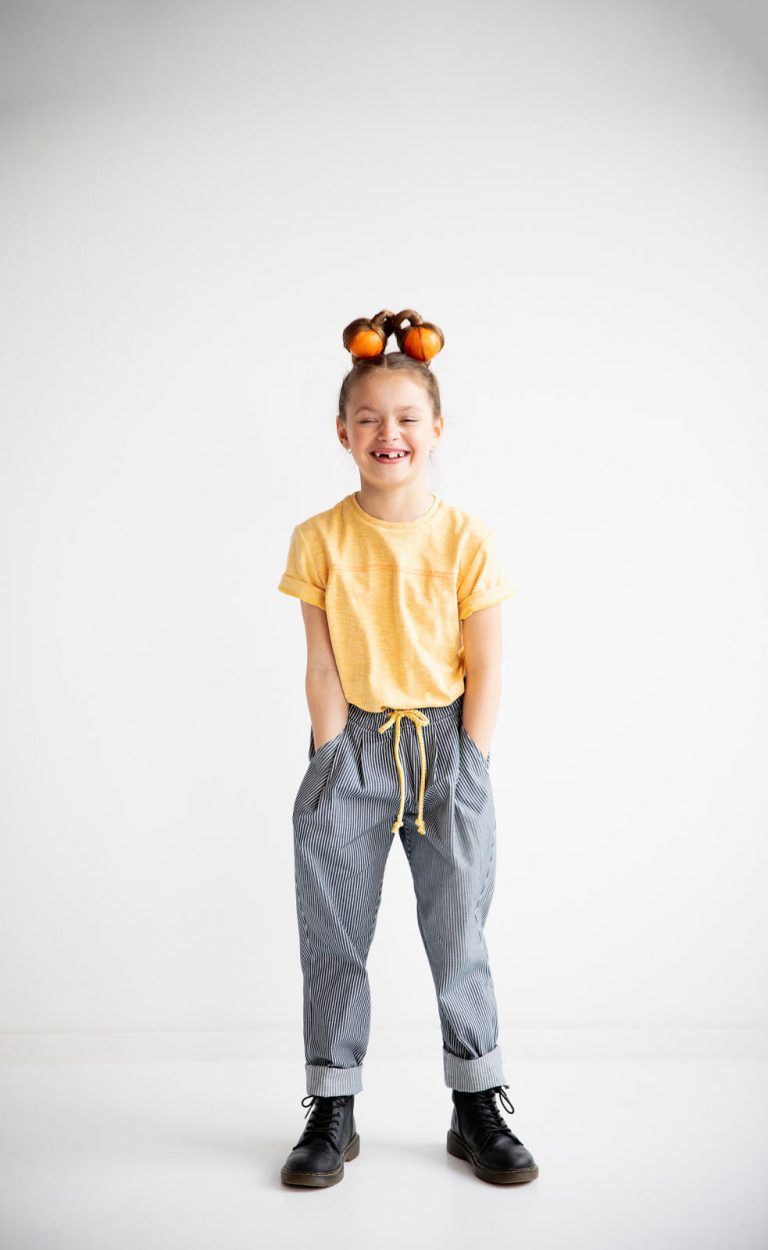 Broek 19 Knippie 2 2019