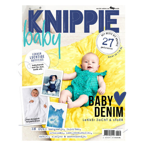 Knippie Babyspecial 2019