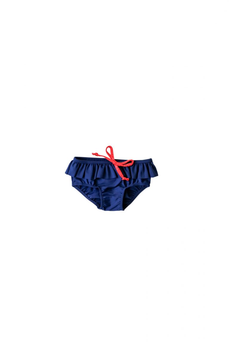 Bikinibroekje 6 Knippie 3 2019