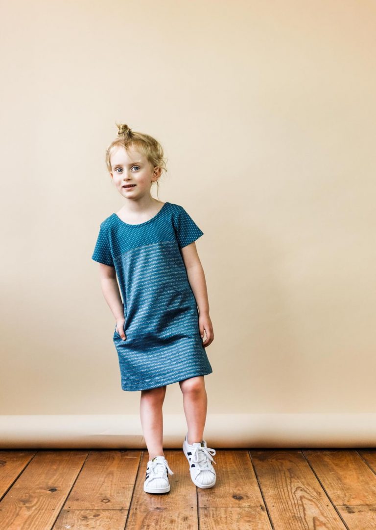 Jurk 13 Knippie 3 2019