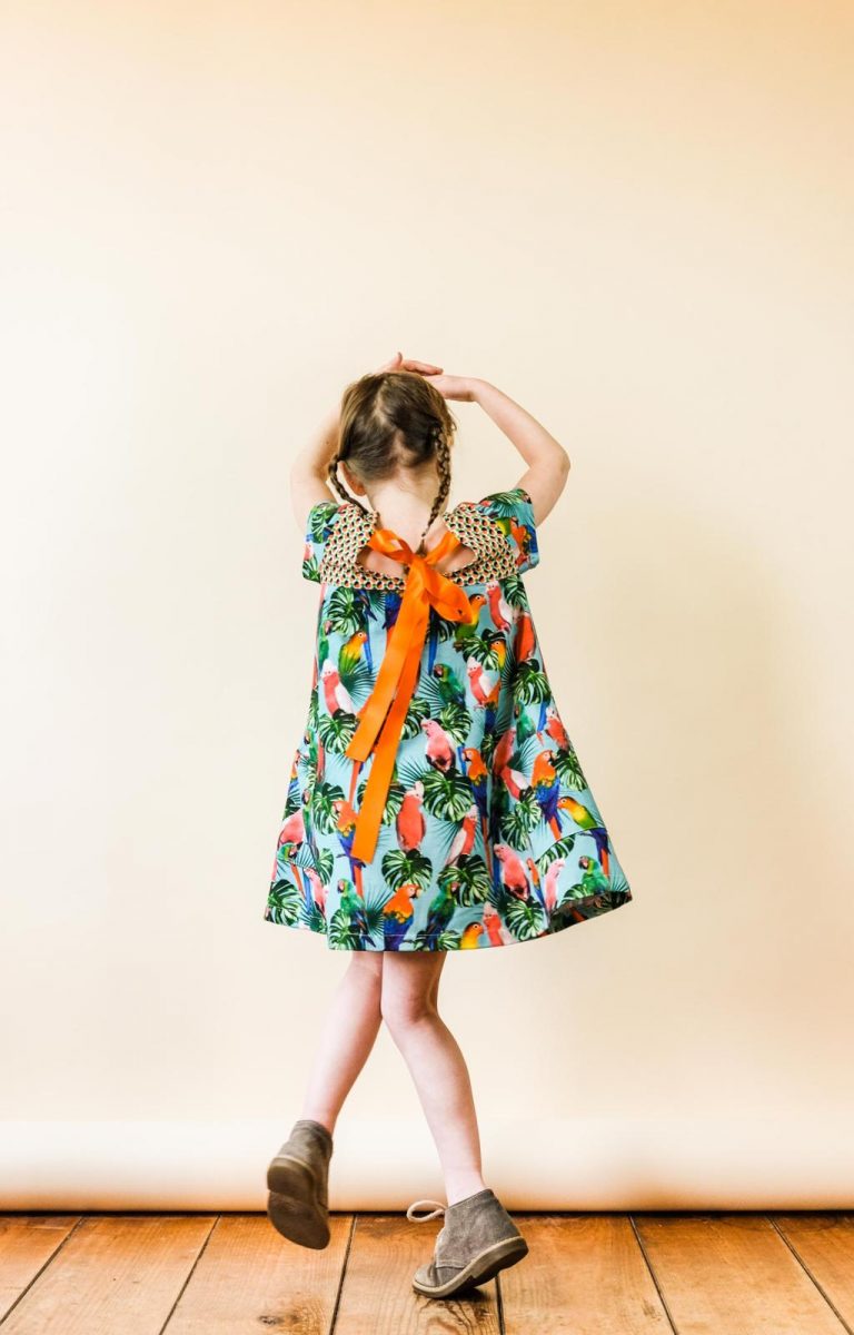 Jurk 15 Knippie 3 2019