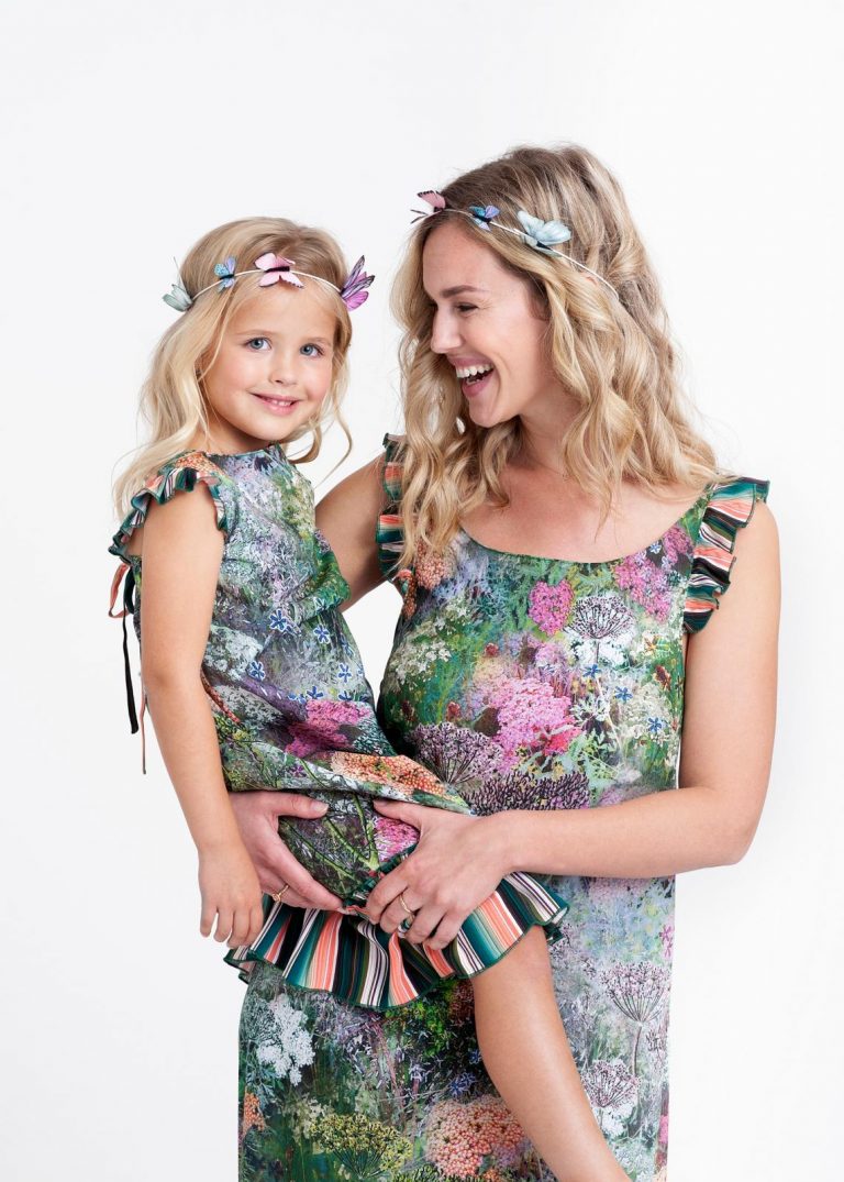 Jurk 19 Knippie 3 2019