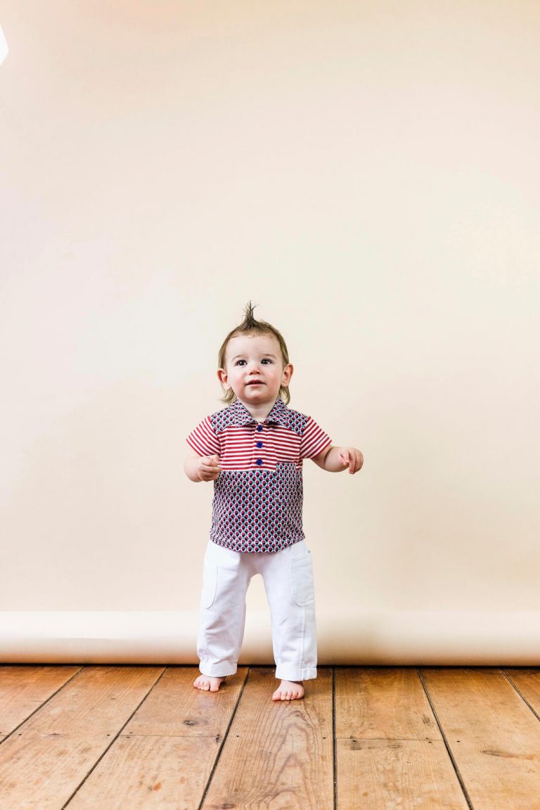 Broek 1 Knippie 3 2019
